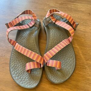 Chaco Women's Sandals - Multicolor Straps